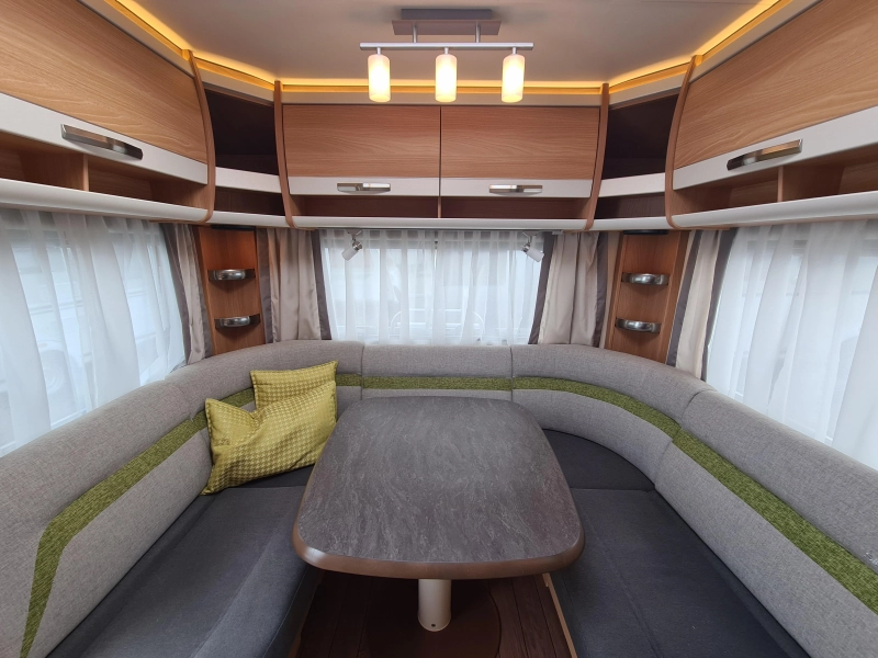 Knaus Sudwind Silver Selection 450 FU  foto: 14