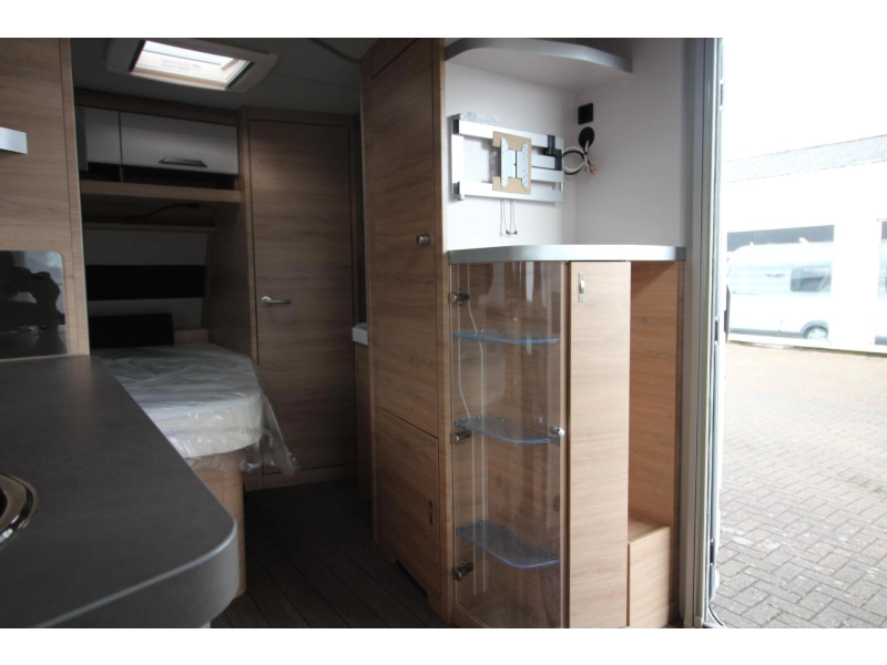 Knaus Sudwind Black Selection 500 FU Model 2026  foto: 13