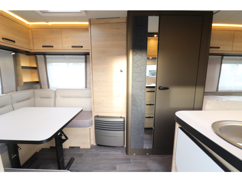 Weinsberg CaraOne Edition HOT 480 EU MODEL 2027 - 796  foto: 6