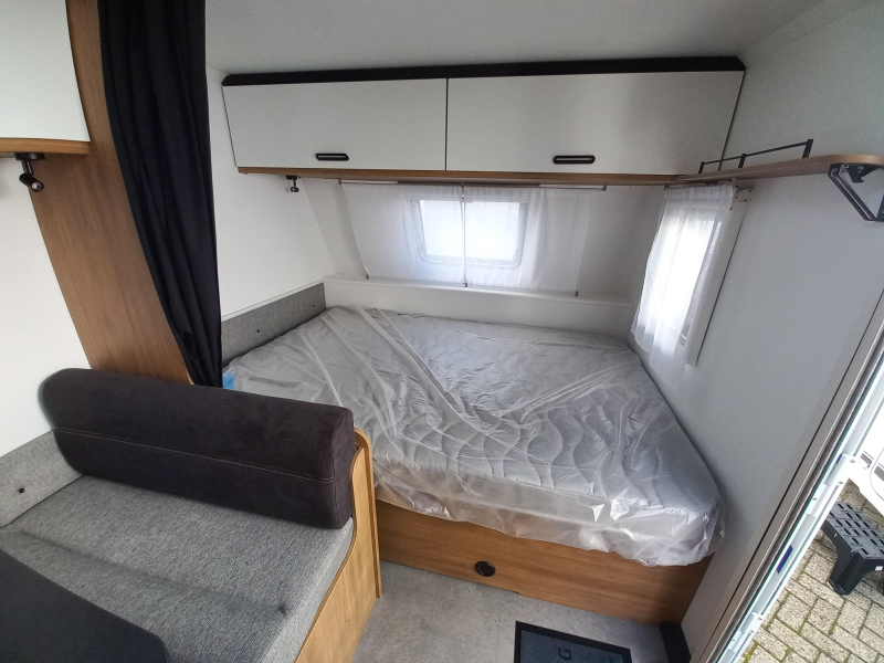 Caravelair Alba 496 Pack Ambition + Look  foto: 11