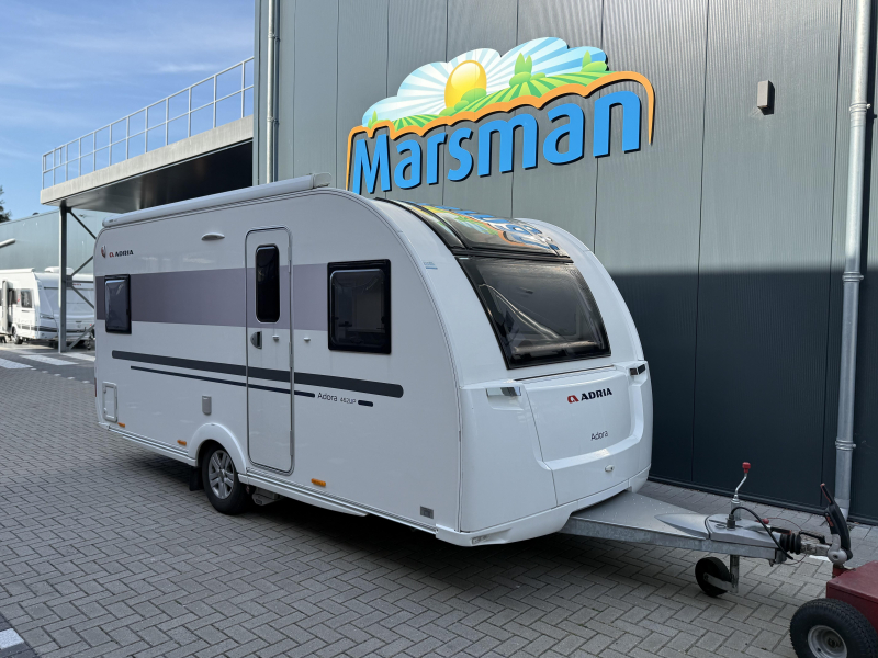 Adria Adora 462 UP 
