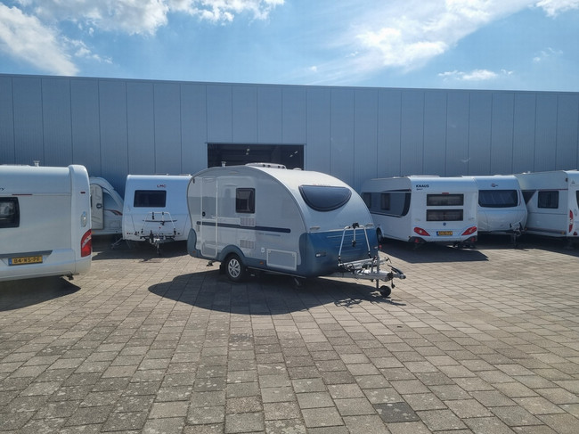 Adria Action 361 PD foto: 2