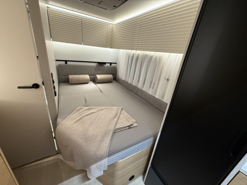 Adria Adora 522 UP Nieuw | 2027  foto: 11