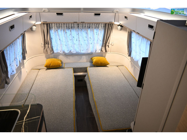 Eriba Touring Troll 540 foto: 20