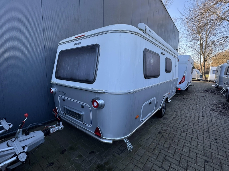 Eriba Touring 642  foto: 1