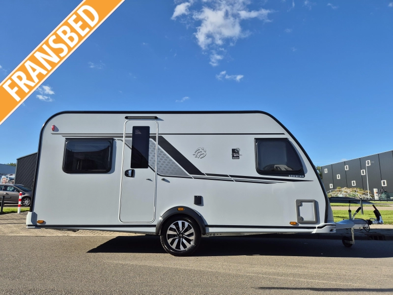 Knaus Sudwind Black Selection 450 FU  foto: 0