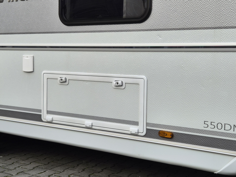 Tabbert Da Vinci 550 DM -Mover-Voortent-Luifel-  foto: 19