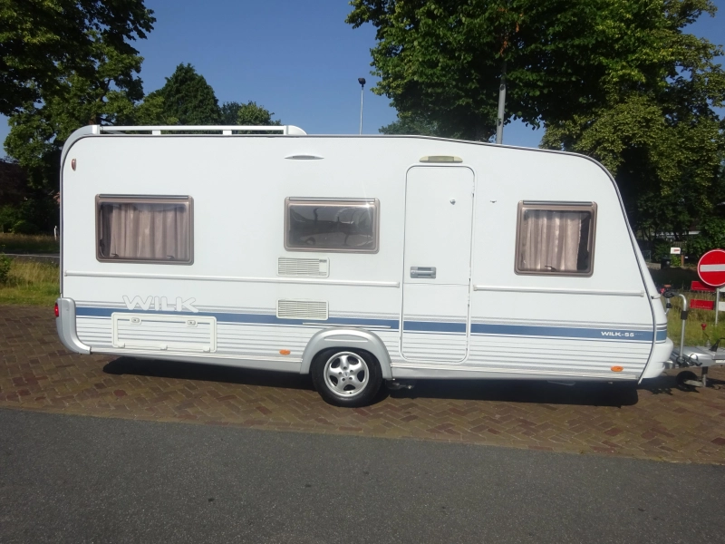 Wilk SilverStar 490 UE  foto: 5