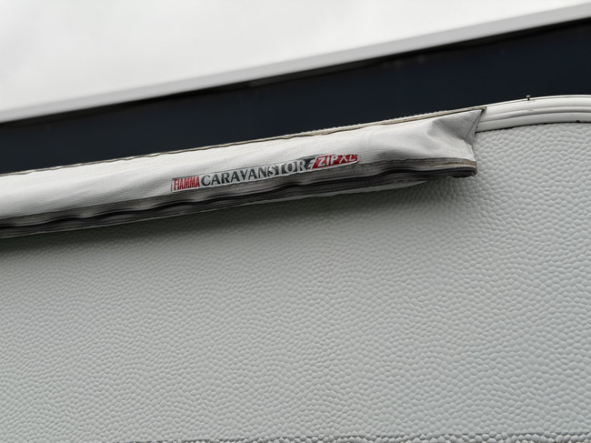 Knaus Sudwind 460 QU