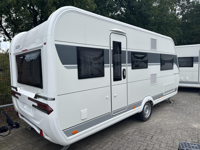 Hobby Excellent Edition 495 UL Model 2026  foto: 1
