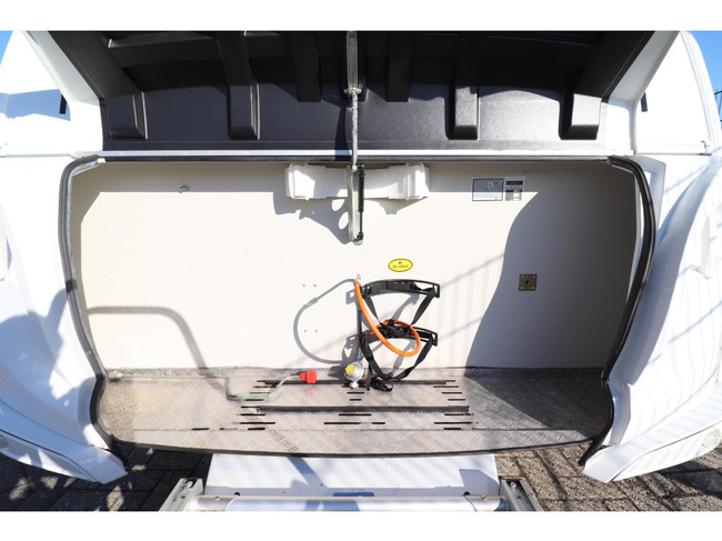 Knaus Sport Silver Selection 500 UF Airco| Luifel| Mover| ATC foto: 6