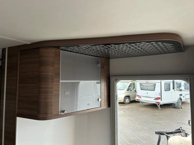 Tabbert Puccini 685 DF  foto: 9