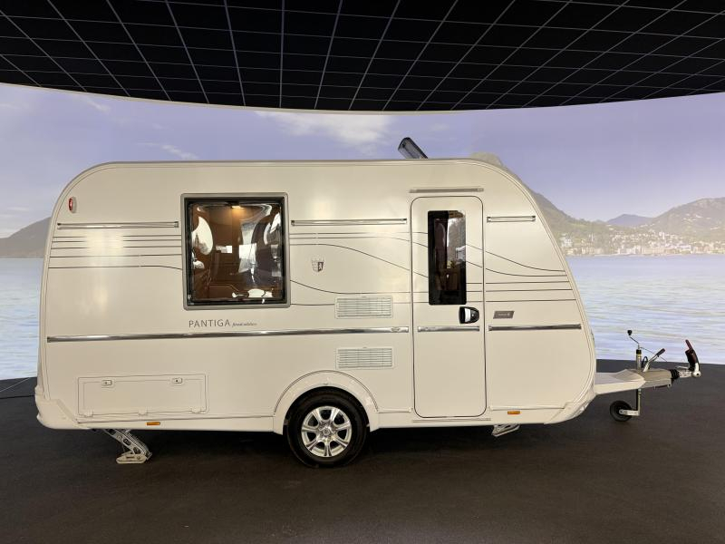 Tabbert Pantiga 390 WD finest edition 