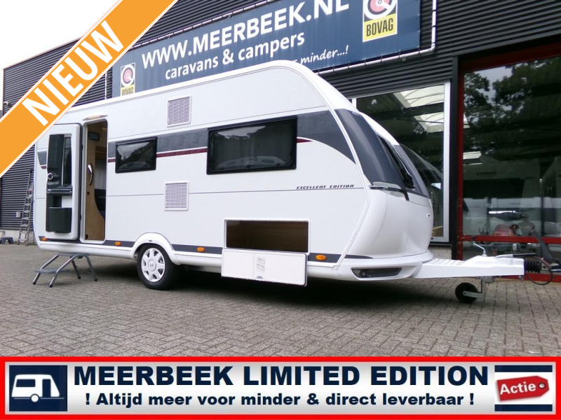 Hobby Excellent Edition 495 UL 2027 NIEUWSTE MODEL !  hoofdfoto: 1