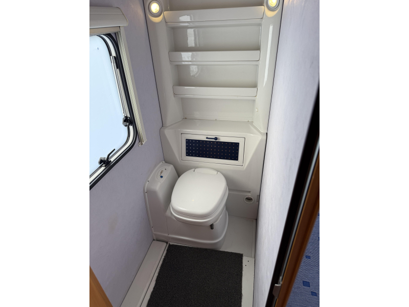 Wilk S4 500 TF FRANSBED VOORTENT MOVER  foto: 15