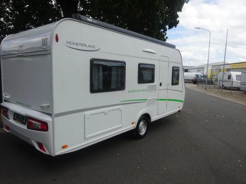 LMC Sassino 460 E  foto: 6