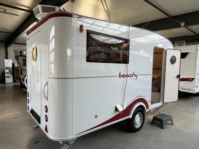 Beachy 420+ verwarming-toilet-reswiel 