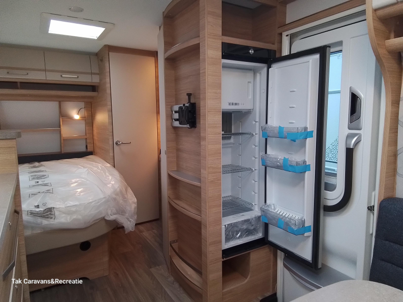 Fendt Bianco Activ 445 SFB model 2025 Gratis Airco  foto: 7