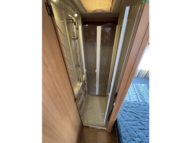 Caravelair Ambiance Style 475 foto: 23
