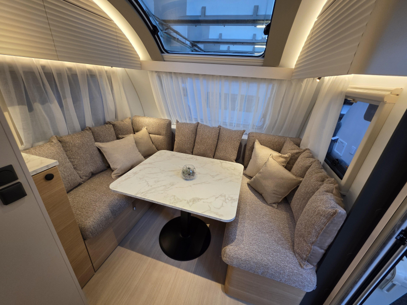 Adria Adora 532 UL  foto: 6