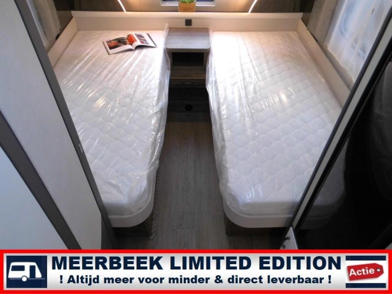 Hobby Excellent Edition 495 UL 4521,=KORTING +E&P +MOVER  foto: 19