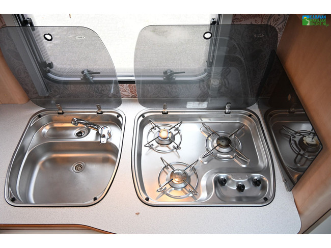 Kip Shuttle 41EKL foto: 12