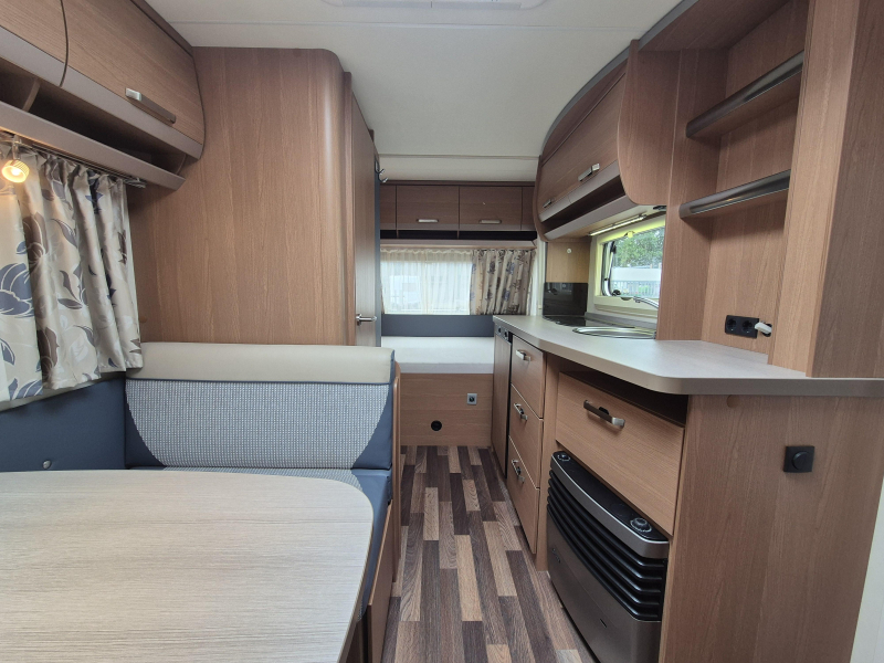 Knaus Sport 420 QD  foto: 18