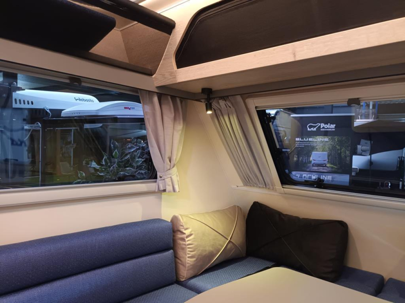 Easy Caravanning Trophy Limited Edition  foto: 6