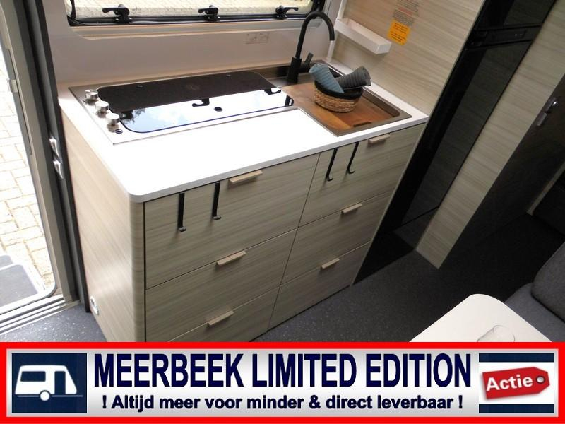 Adria Altea 552 PK 60 YEARS SELECTION !  foto: 10