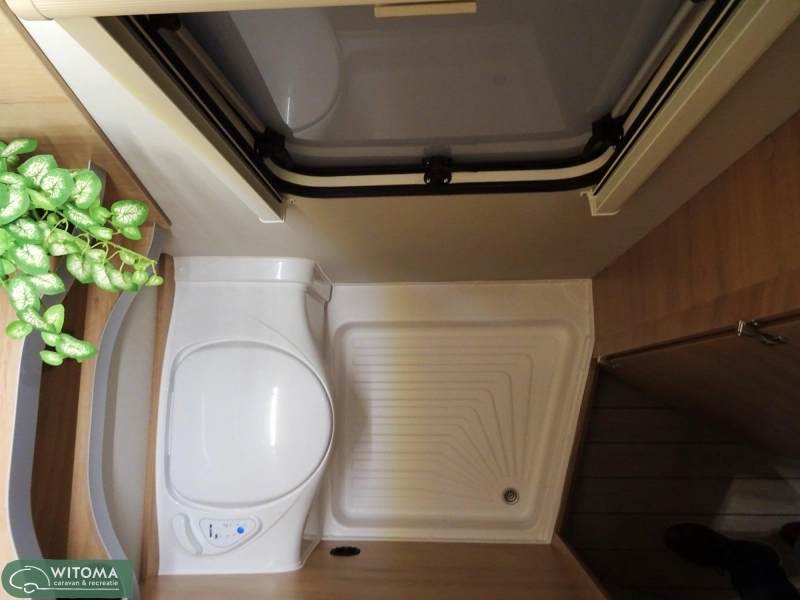 Knaus Sudwind 60 Years 450 FU  foto: 13