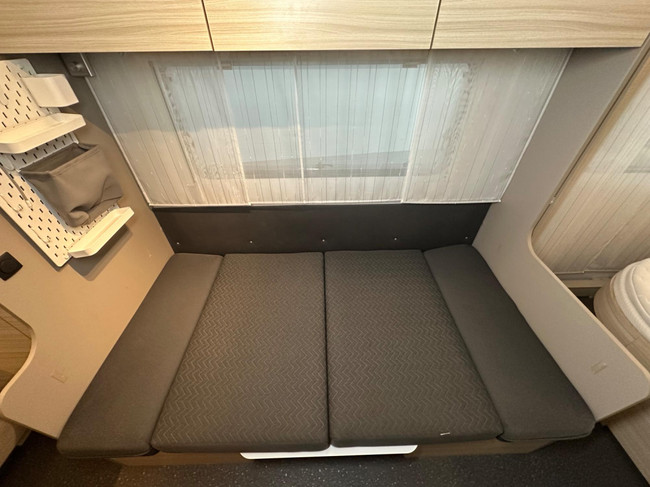 Adria Altea 542 PH foto: 6