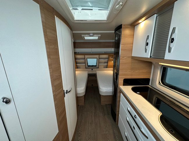 Hobby De Luxe 495 UL foto: 19