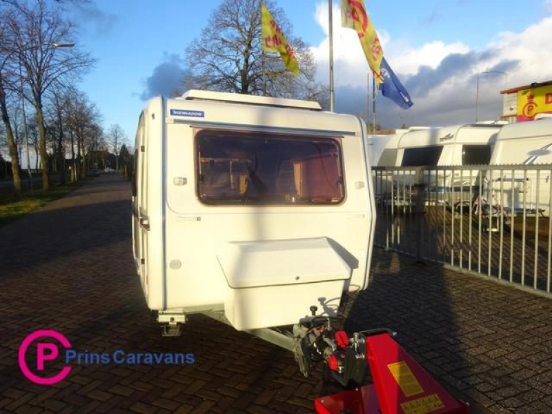 Niewiadow N 126 D Hefdak + MOVER 