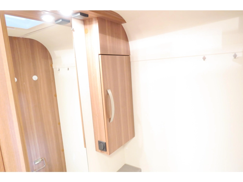 Weinsberg CaraOne Edition HOT 390 QD MOVER+CASSETTEL.+FIETSEND  foto: 13