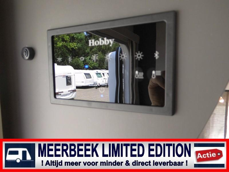 Hobby Excellent Edition 460 UFE / 2026 / NIEUWSTE MODEL !  foto: 21