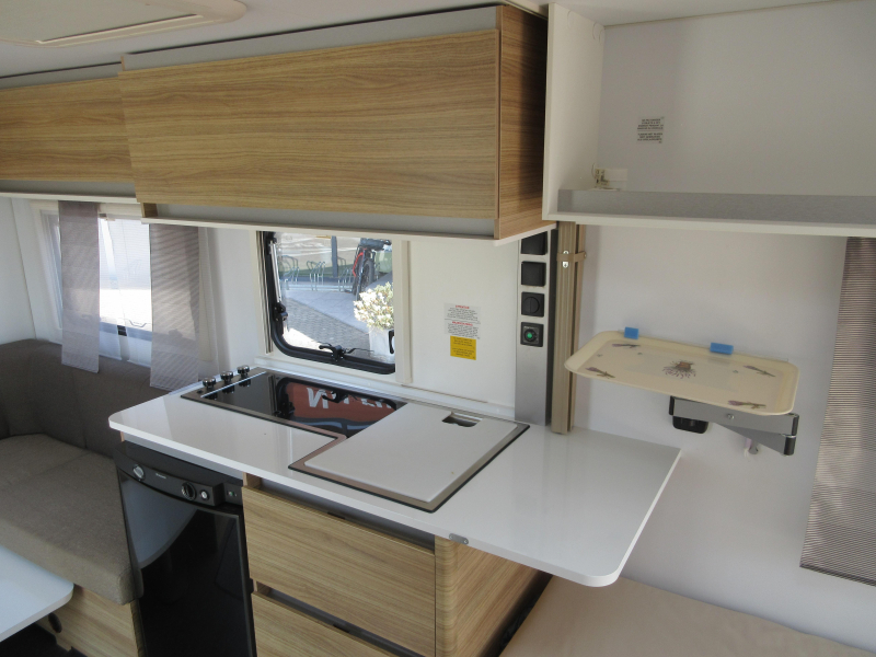 Adria Altea 462 PU MOVER / LUIFEL / VERONA  foto: 3