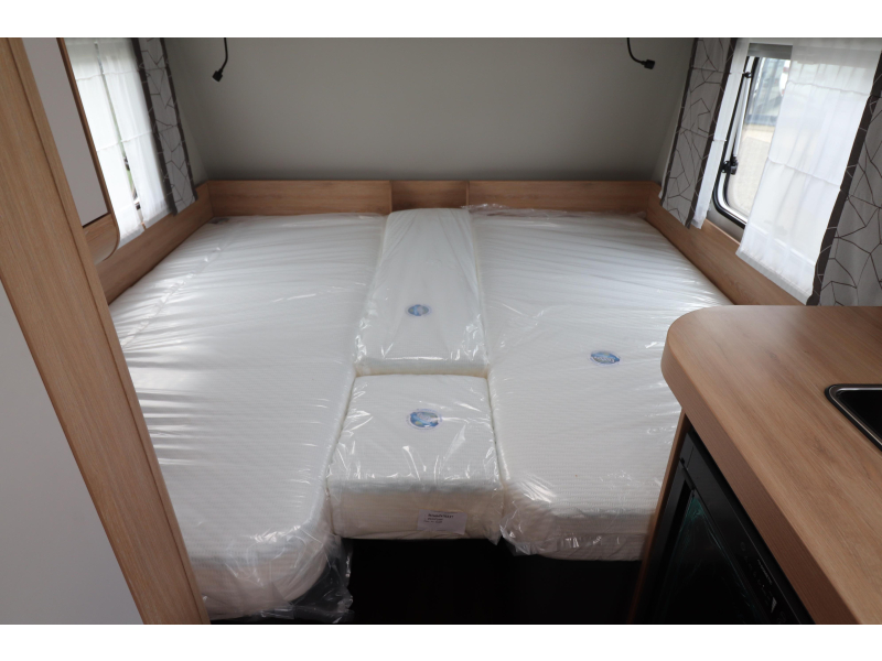 Knaus Sport Platinum 460 EU TopSelect ALL-IN - 086  foto: 17