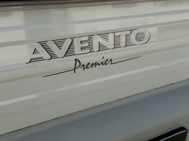 Avento PREMIER 420 TD foto: 4