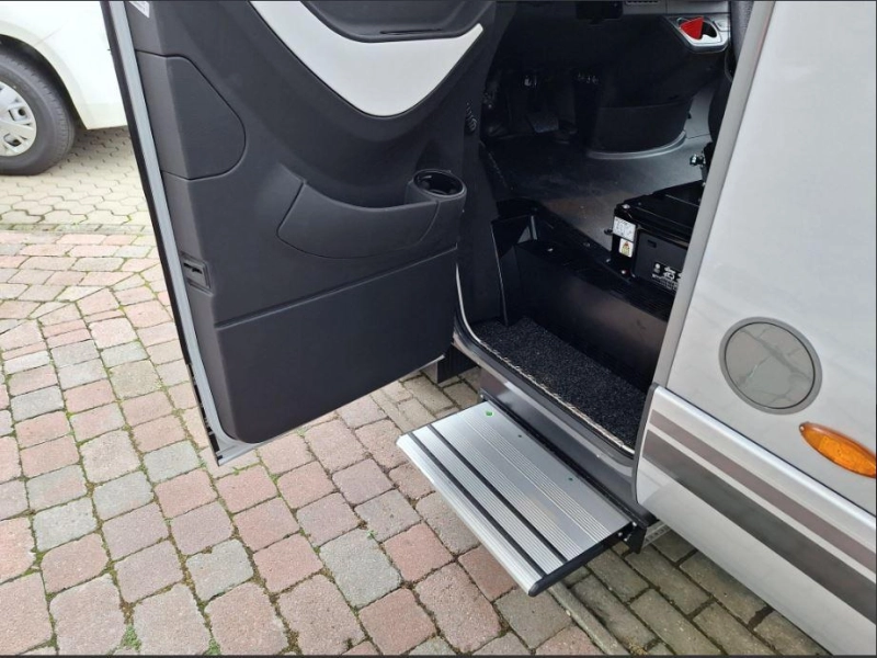 Hymer B-MC I 680 - MODEL 2026 MATARA TEAK  foto: 12