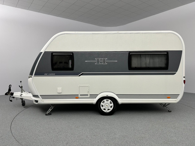 Hobby De Luxe 440 SF foto: 11