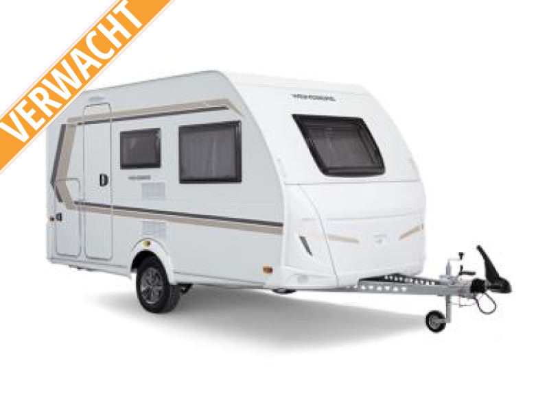 Weinsberg CaraOne Edition HOT 390 QD Dwarsbed / Edition Hot  foto: 0