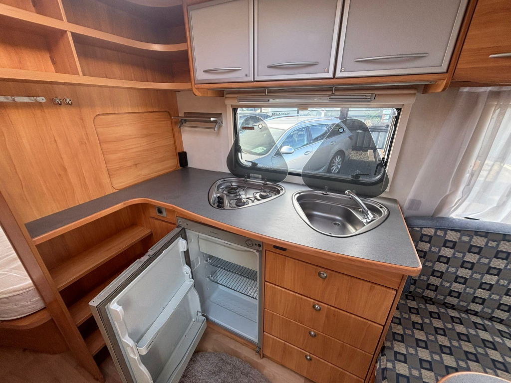 ADRIA 512 up