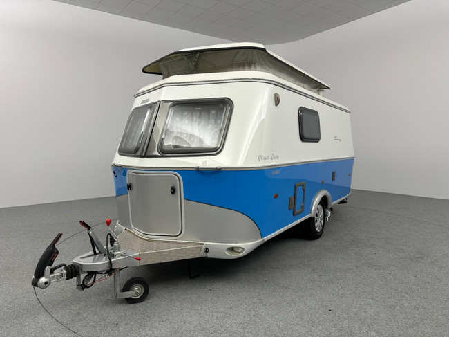 Eriba Touring Troll 530 Ocean Drive foto: 14