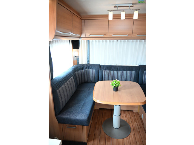 Knaus Südwind 500EU foto: 10
