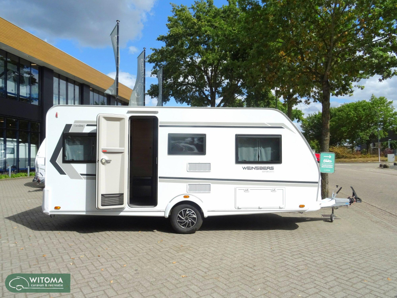 Weinsberg CaraOne Edition HOT 480 EU SALE € 1.575,- voordeel  foto: 22