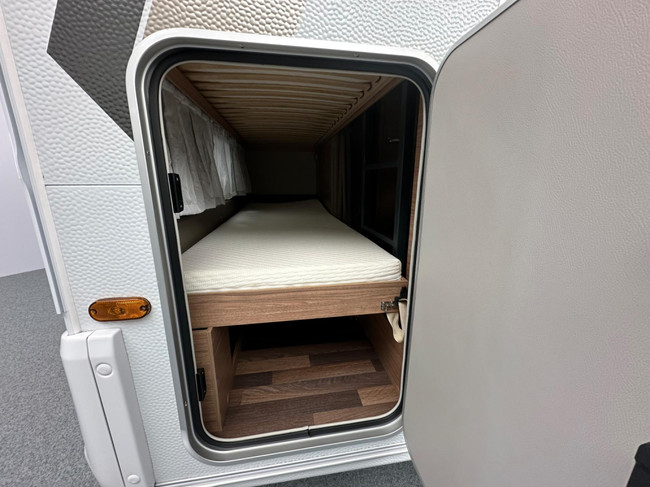 Weinsberg CaraOne 480 QDK foto: 13
