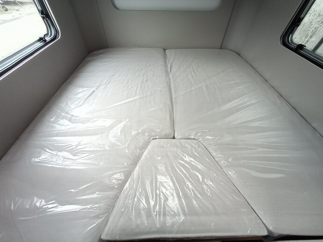 Eriba NovaLine 442 foto: 11