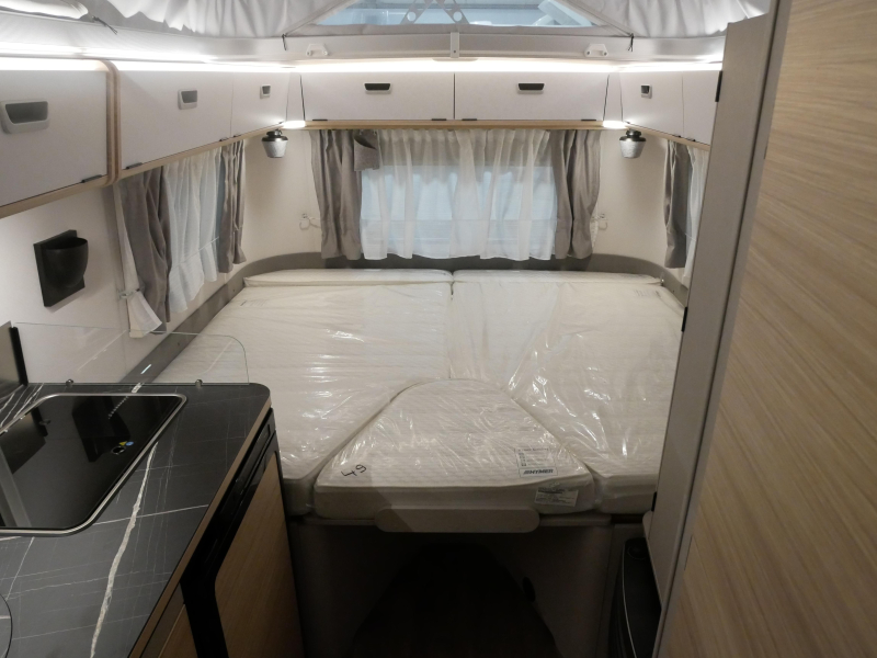 Eriba Touring 542 GRATIS MOVER  foto: 11