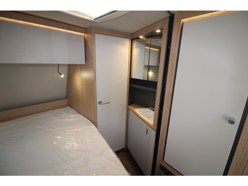 Knaus Sport Platinum 450 FU Modejaar 2027  foto: 9