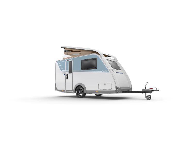 Easy Caravanning GetAway Trophy Trophy Limited Edition  foto: 13